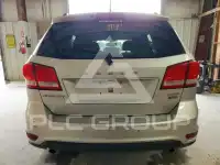 2012 Dodge JOURNEY фото