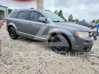 2012 Dodge JOURNEY photo