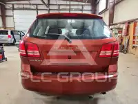2012 Dodge JOURNEY photo