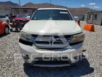 2012 Dodge JOURNEY фото