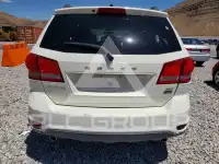 2012 Dodge JOURNEY фото
