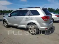 2012 Dodge JOURNEY фото