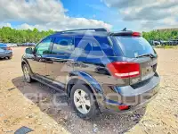 2012 Dodge JOURNEY photo