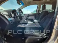 2012 Dodge JOURNEY photo