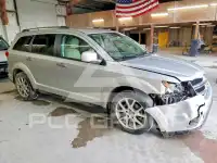 2012 Dodge JOURNEY фото