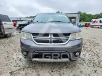 2012 Dodge JOURNEY photo