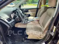 2012 Dodge JOURNEY photo