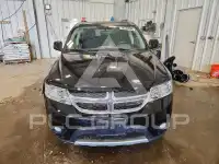 2012 Dodge JOURNEY фото