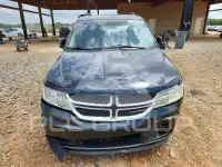 2012 Dodge JOURNEY фото