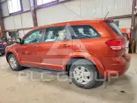 2012 Dodge JOURNEY photo