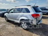 2012 Dodge JOURNEY photo