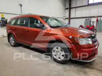 2012 Dodge JOURNEY photo