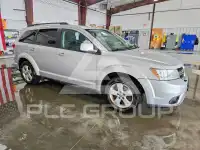 2012 Dodge JOURNEY photo