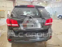 2012 Dodge JOURNEY фото