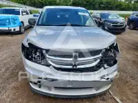 2012 Dodge JOURNEY фото