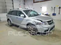 2012 Dodge JOURNEY фото