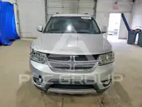 2012 Dodge JOURNEY фото