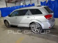 2012 Dodge JOURNEY фото