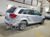 2012 Dodge JOURNEY фото