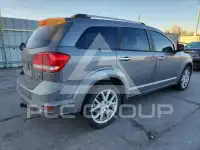 2012 Dodge JOURNEY фото