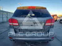 2012 Dodge JOURNEY фото
