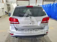 2012 Dodge JOURNEY фото