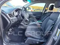 2012 Dodge JOURNEY фото