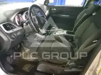 2012 Dodge JOURNEY фото