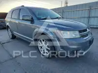 2012 Dodge JOURNEY фото