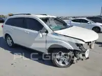 2012 Dodge JOURNEY фото