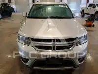 2012 Dodge JOURNEY фото
