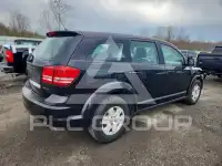 2012 Dodge JOURNEY фото