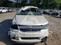 2012 Dodge JOURNEY фото
