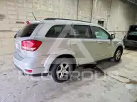 2012 Dodge JOURNEY photo