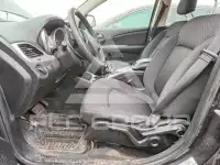 2012 Dodge JOURNEY photo