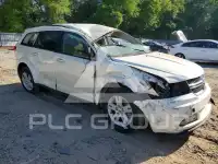 2012 Dodge JOURNEY фото