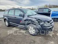2012 Dodge JOURNEY фото