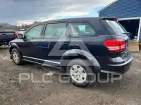2012 Dodge JOURNEY фото