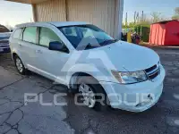 2012 Dodge JOURNEY фото