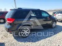 2012 Dodge JOURNEY фото