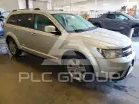 2012 Dodge JOURNEY фото