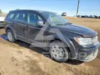 2012 Dodge JOURNEY photo