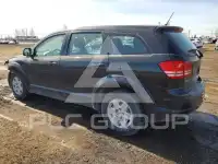 2012 Dodge JOURNEY photo