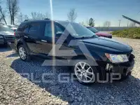 2012 Dodge JOURNEY фото