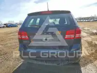 2012 Dodge JOURNEY photo