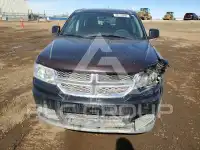 2012 Dodge JOURNEY photo