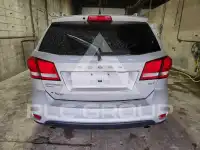 2012 Dodge JOURNEY photo