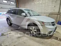 2012 Dodge JOURNEY photo