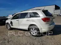 2012 Dodge JOURNEY фото