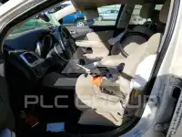 2012 Dodge JOURNEY фото